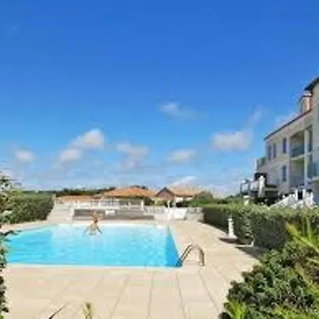 Maison A 100m De La Avec Piscine, 4 Couchages, Parking Prive, Terrasse Et Barbecue - Fr-1-224a-40 Tatil Evi